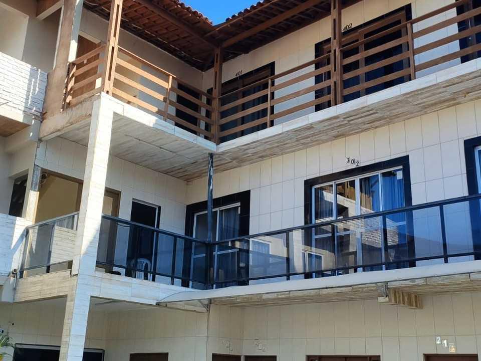 Pousada Sol Da Manha Maragogi Zewnętrze zdjęcie