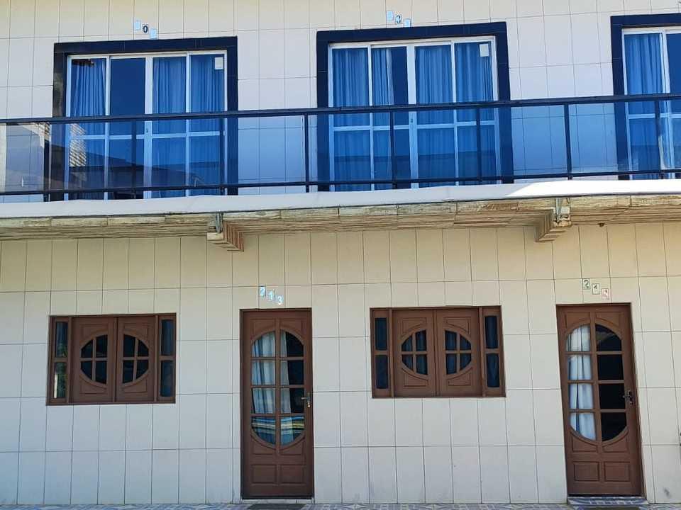 Pousada Sol Da Manha Maragogi Zewnętrze zdjęcie